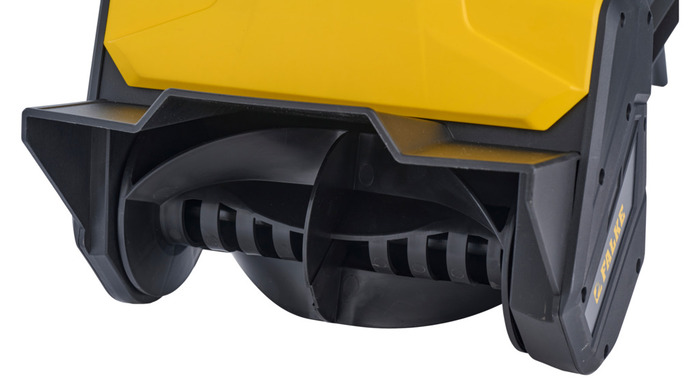 Falke sneslynge akku 18 V li-ion